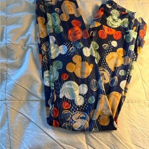 Women’s Disney leggings